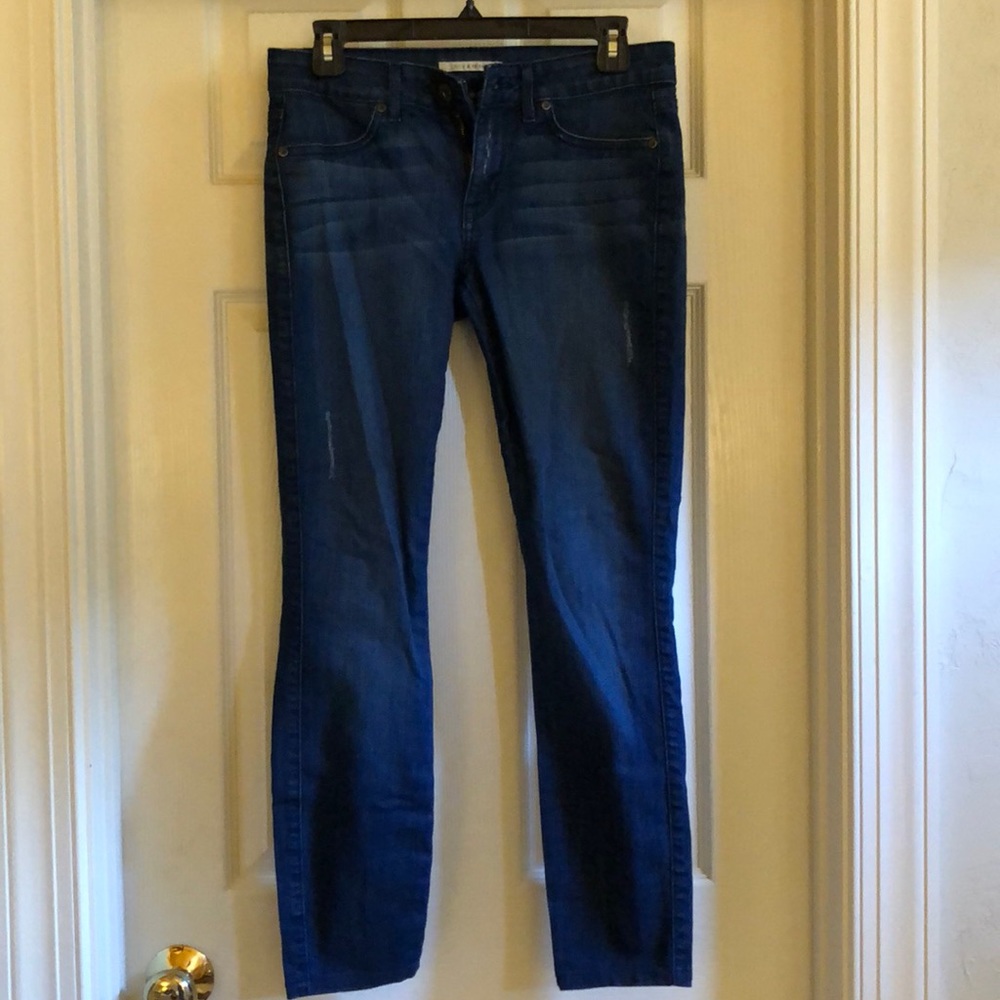 Rich & Skinny Jeans Jeans 27